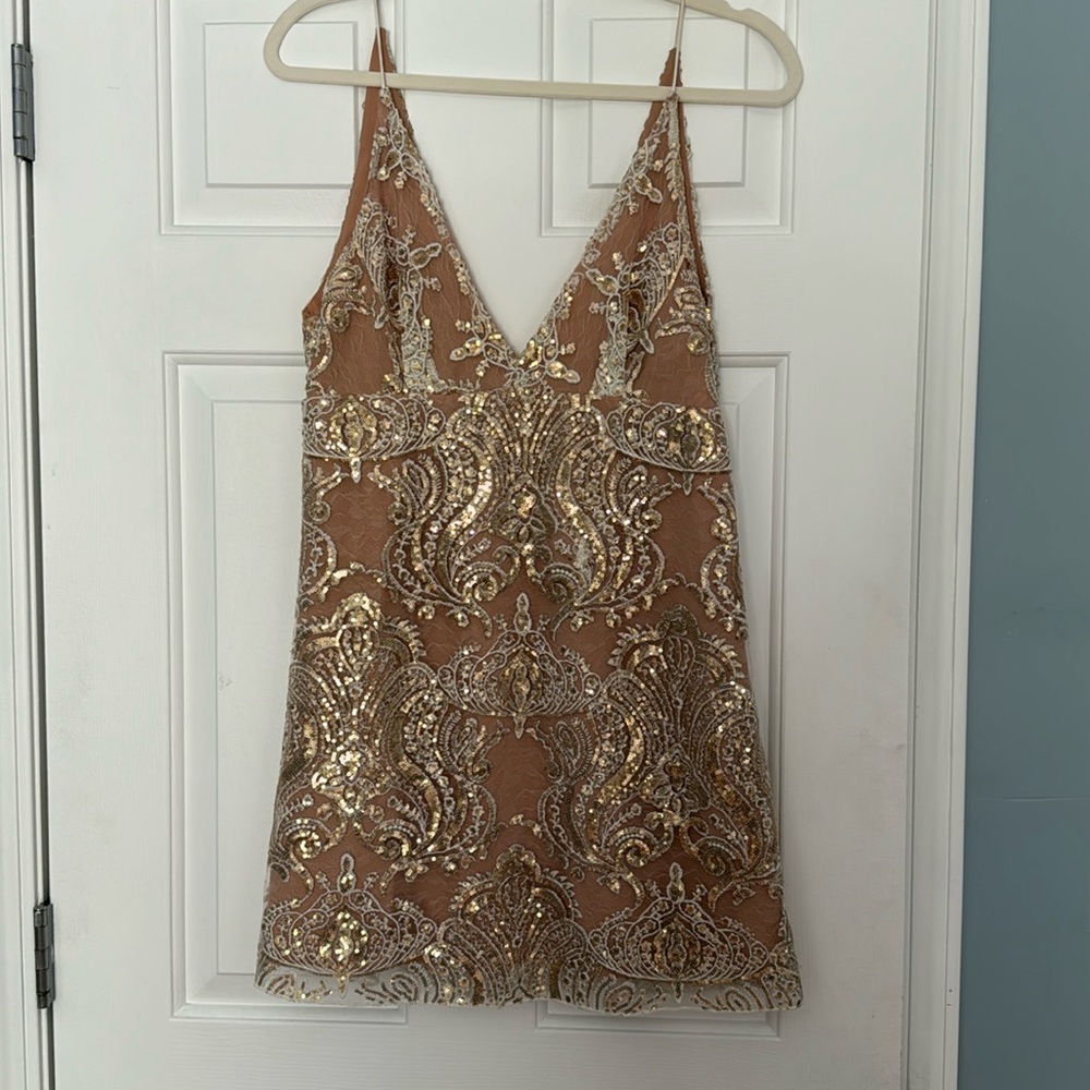 Free People Dress